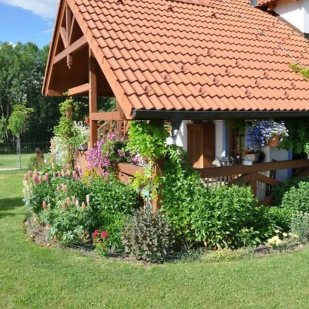 U Boruvky Kamenný Újezd
