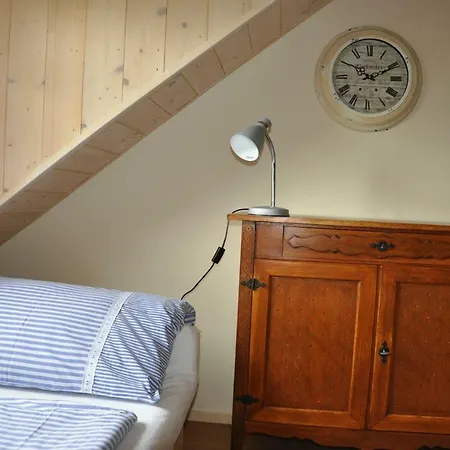 Apartament U Boruvky