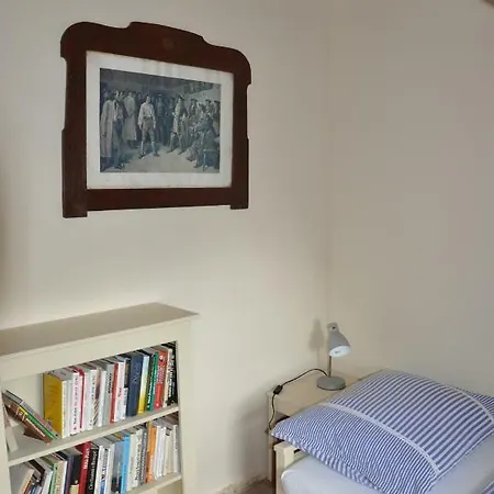 U Boruvky Apartament